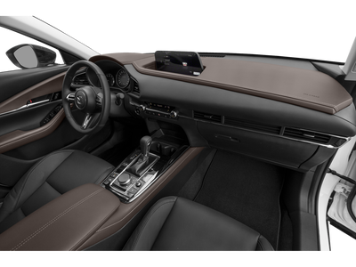 2021 Mazda Mazda CX-30 Premium