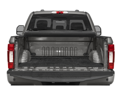 2022 Ford F-250 Super Duty
