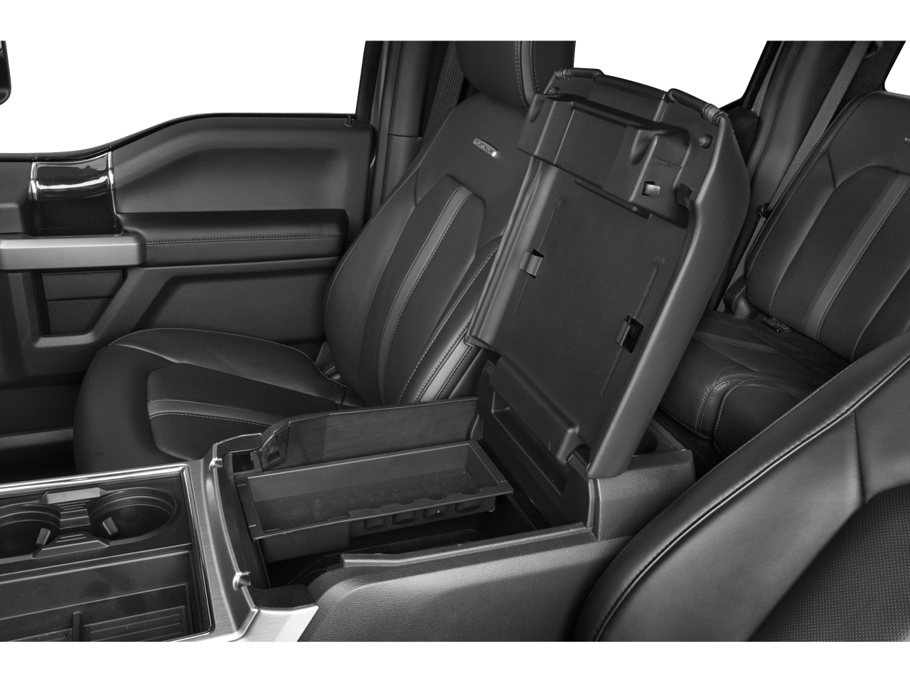 2022 Ford F-250 Super Duty