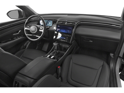 2022 Hyundai Santa Cruz 2.5T Limited