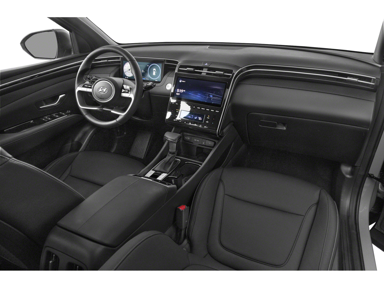 2022 Hyundai Santa Cruz 2.5T Limited