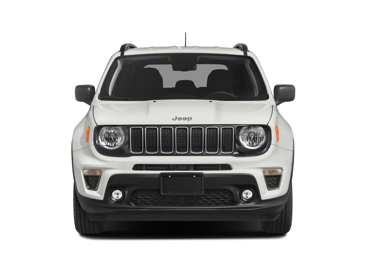 2022 Jeep Renegade Latitude photo 2
