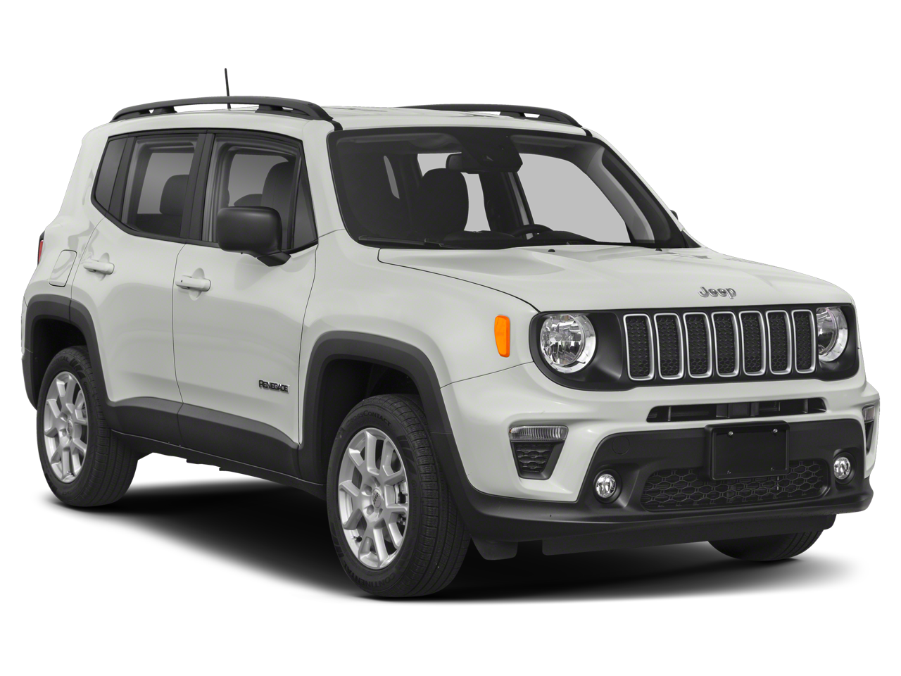 2022 Jeep Renegade Latitude photo 4