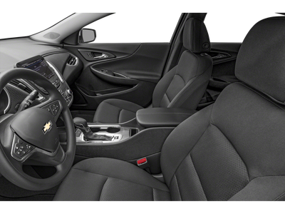 2023 Chevrolet Malibu LT w/1LT