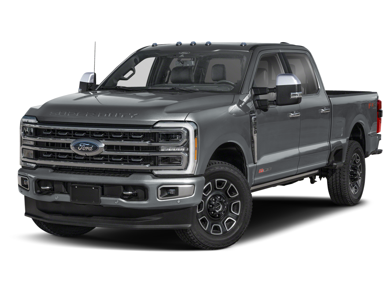 2023 Ford F-250 XL