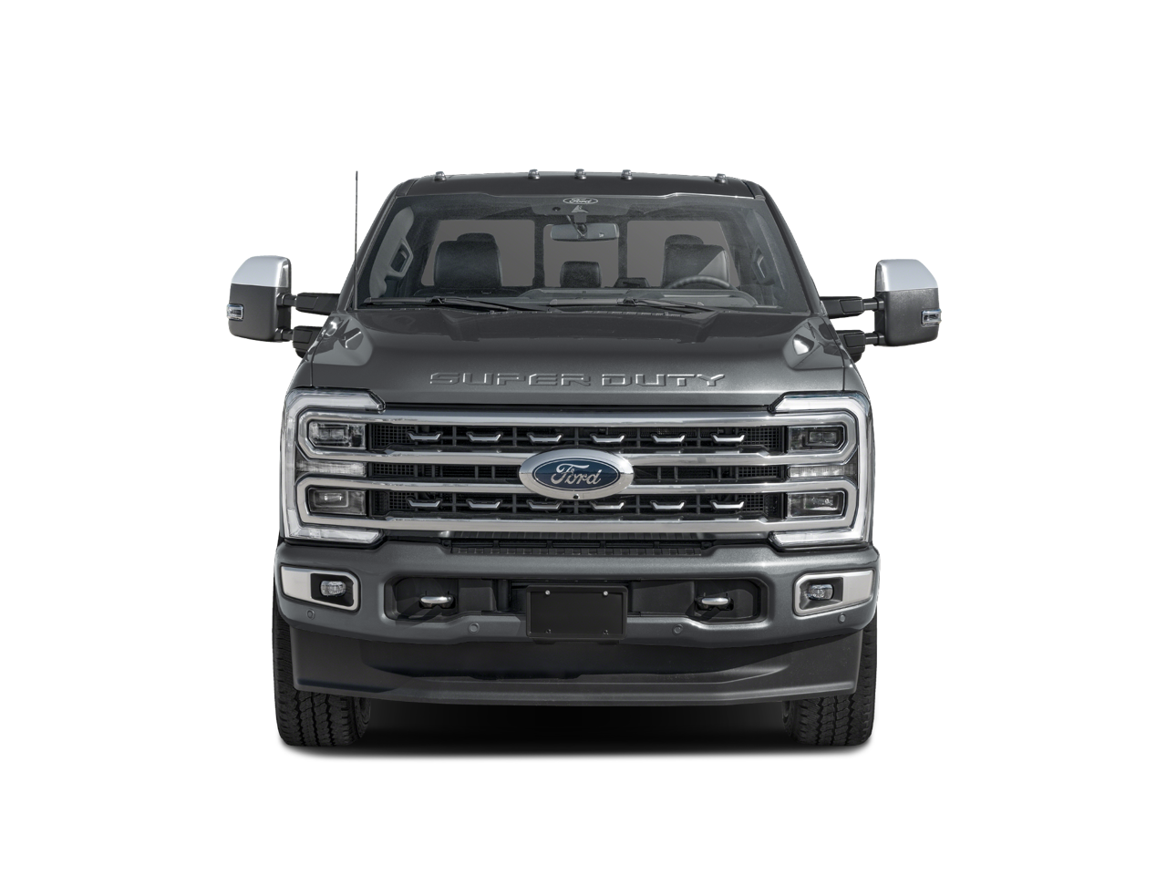 2023 Ford F-250 XL