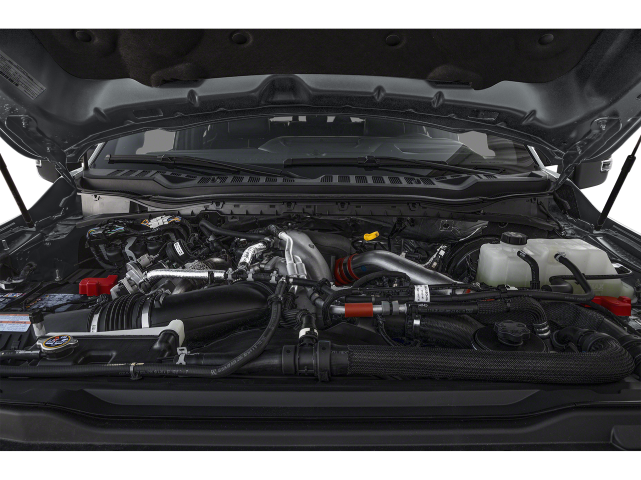 2023 Ford F-250 Super Duty