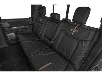 2023 Ford F-250 Super Duty