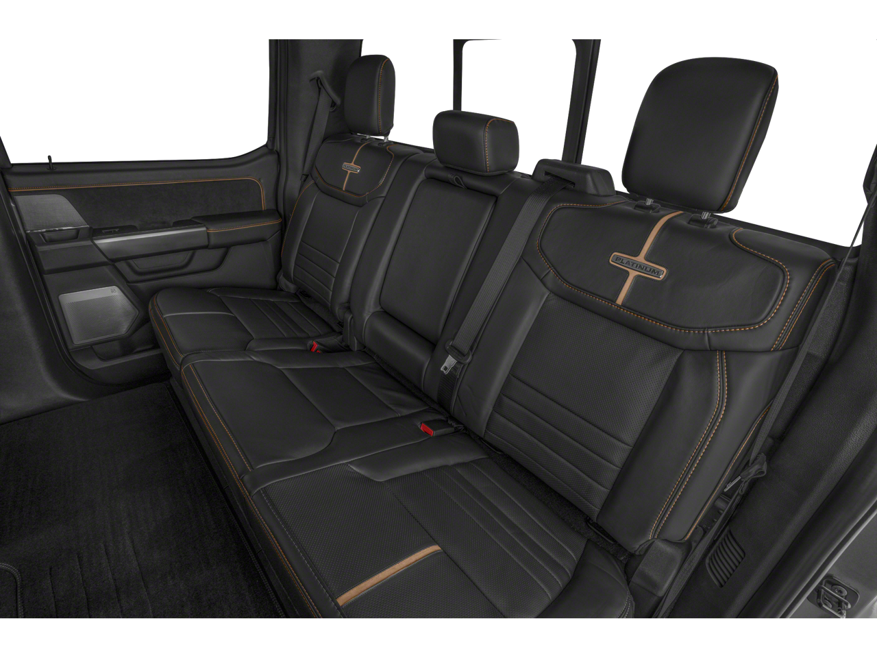 2023 Ford F-250 Super Duty