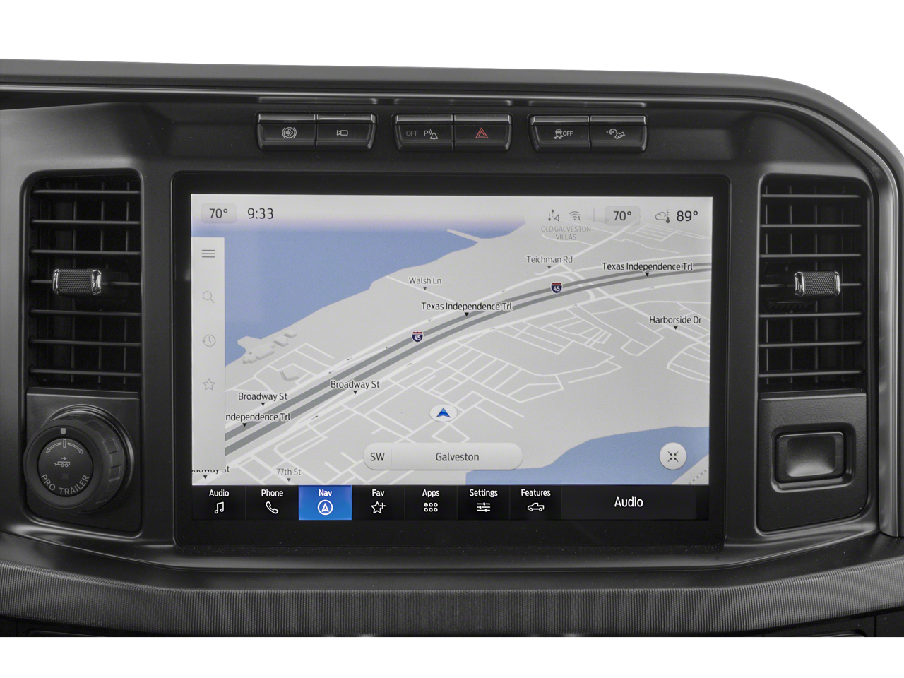 2023 Ford F-250 Super Duty