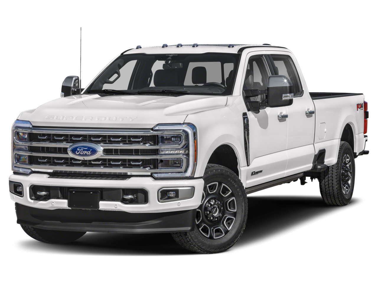 2023 Ford F-350 XL 4x4 Crew Cab 8' Box DRW's photo