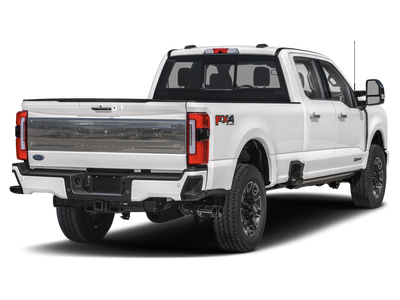 2023 Ford F-350 Super Duty