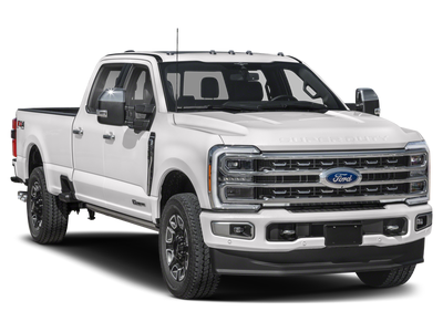 2023 Ford F-350 Super Duty