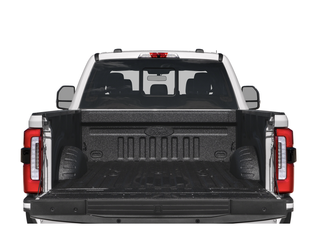 2023 Ford F-350 Super Duty