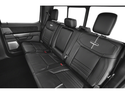 2023 Ford F-350 Super Duty