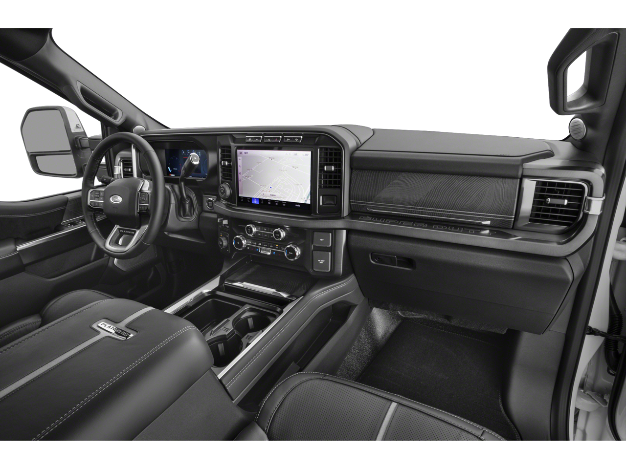 2023 Ford F-350 Super Duty