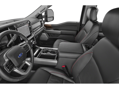 2023 Ford F-350 Lariat Super Duty
