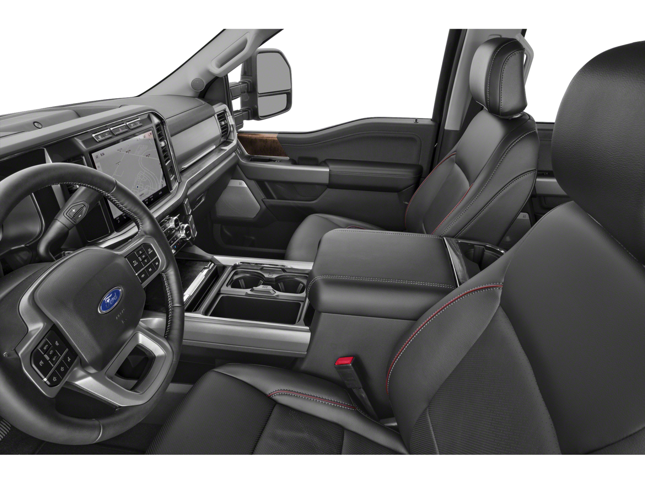 2023 Ford F-350 Lariat Super Duty