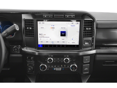 2023 Ford F-350 Lariat Super Duty