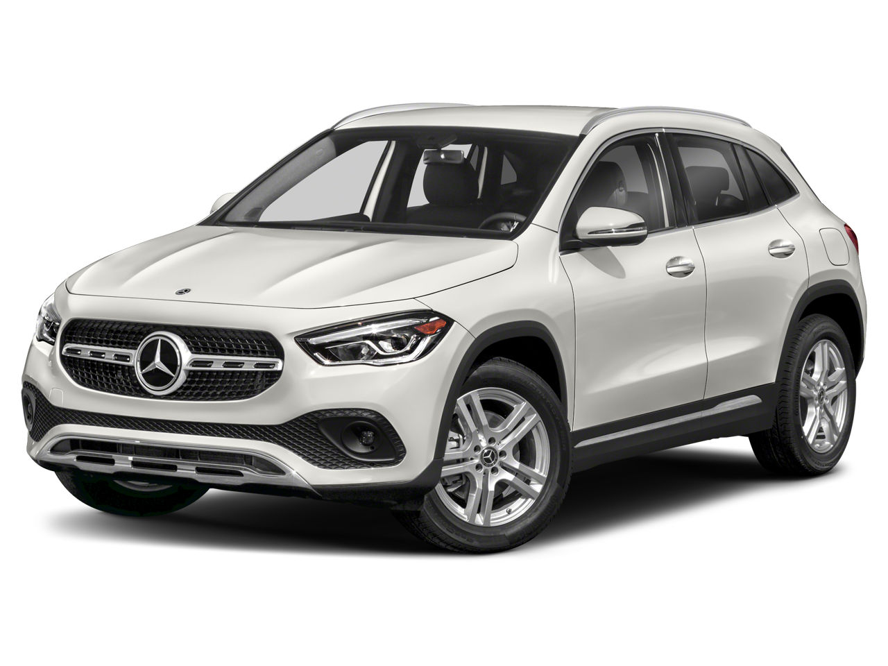 2023 Mercedes-Benz GLA 250 Base