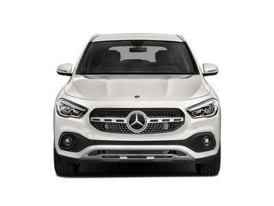 2023 Mercedes-Benz GLA 250 Base