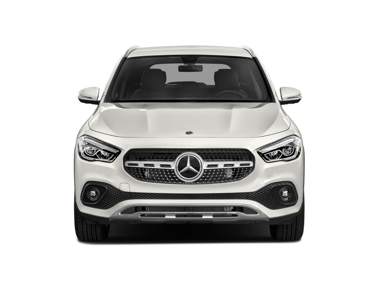 2023 Mercedes-Benz GLA 250 Base