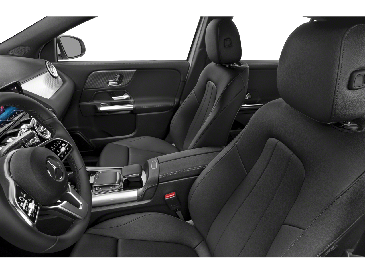 2023 Mercedes-Benz GLA 250 Base