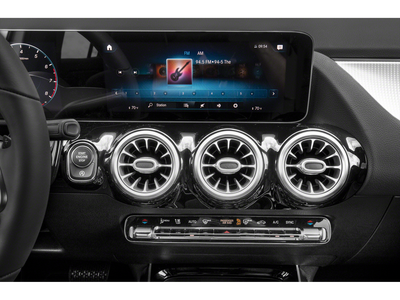 2023 Mercedes-Benz GLA 250 Base