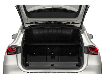 2023 Mercedes-Benz GLA 250 Base