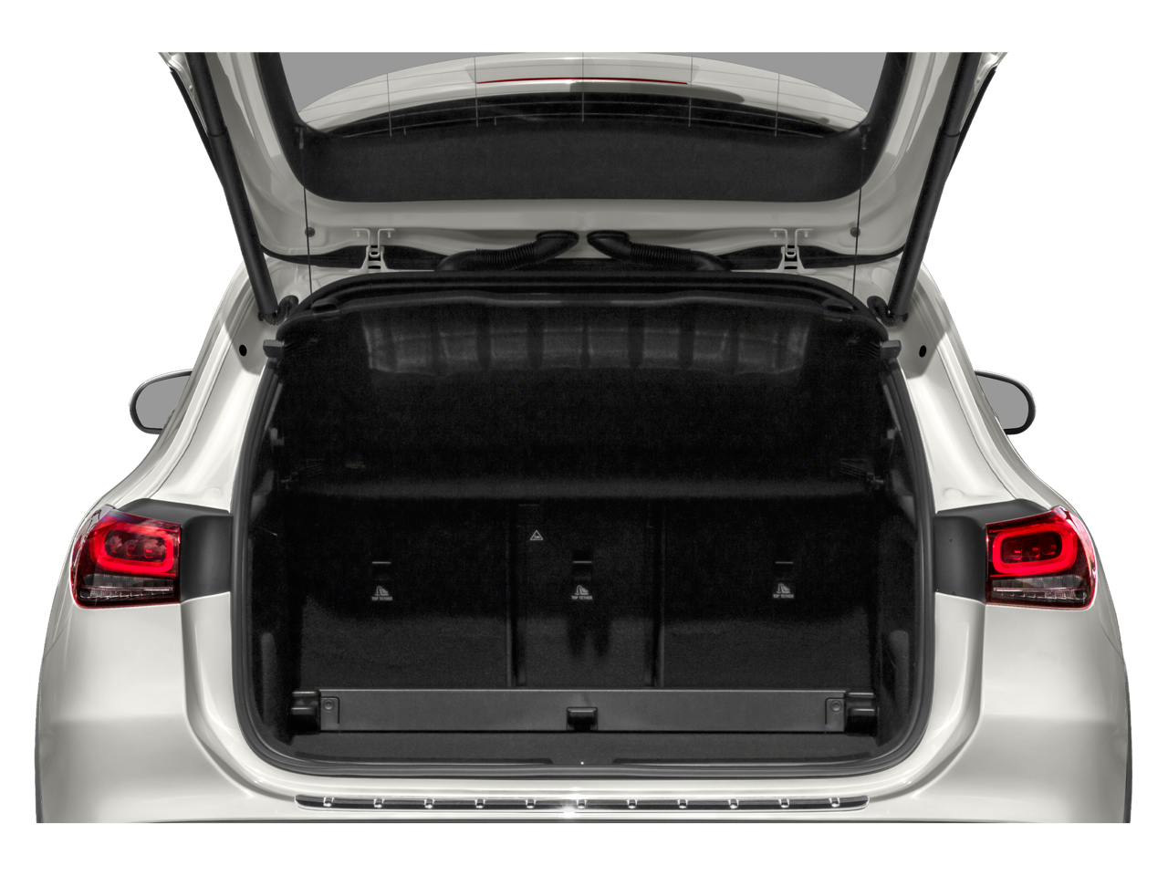 2023 Mercedes-Benz GLA 250 Base