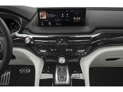 2024 Acura MDX Type S w/Advance