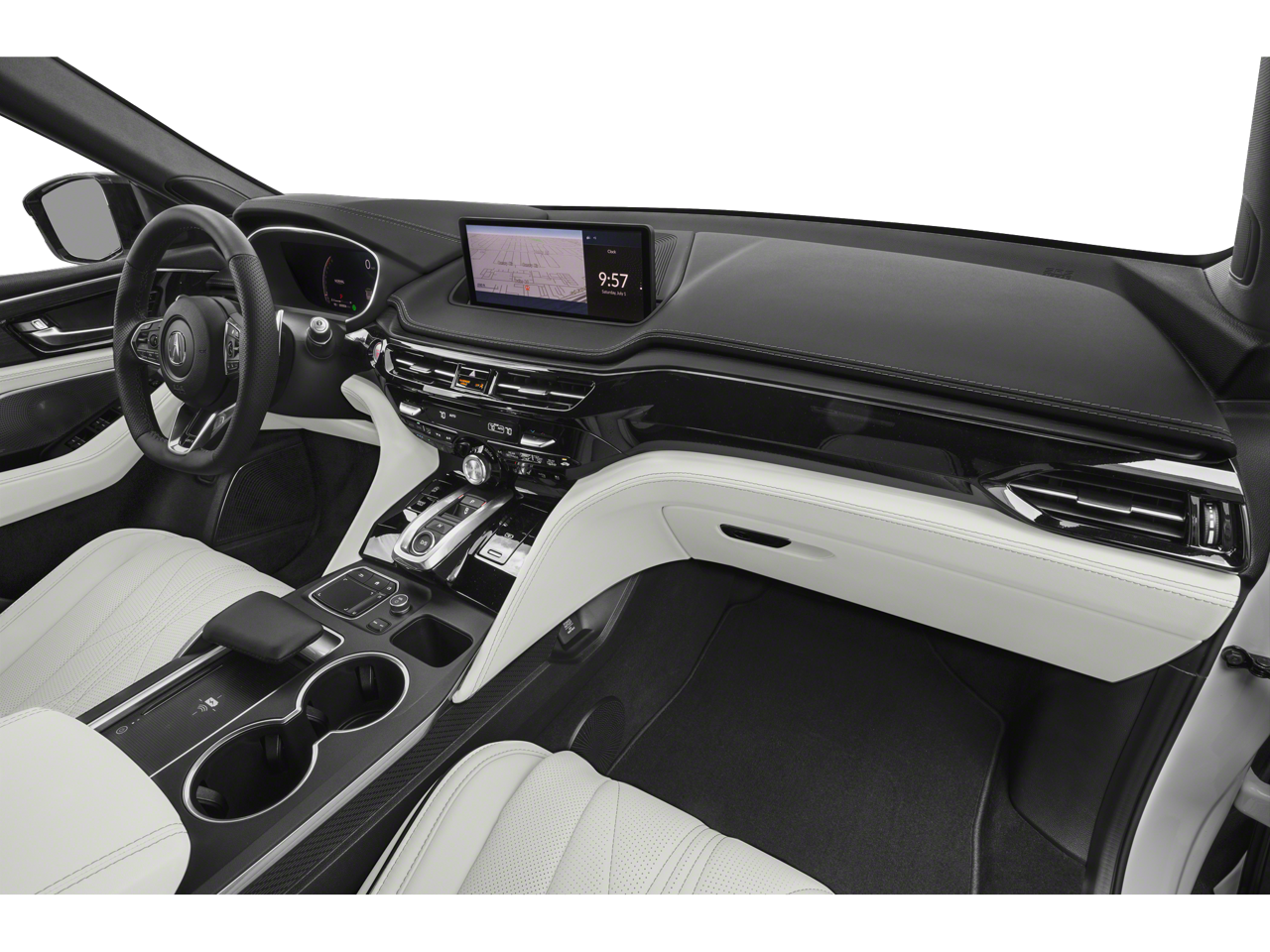 2024 Acura MDX Type S w/Advance