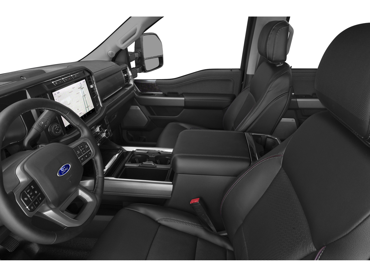 2024 Ford F-250 Lariat