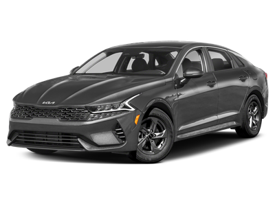 2024 Kia K5 LXS