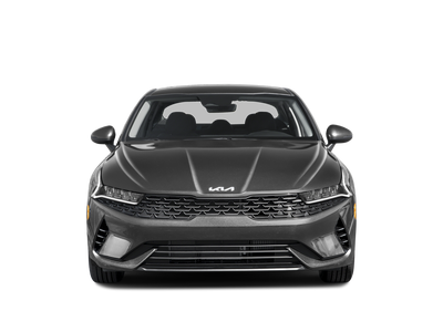 2024 Kia K5 LXS
