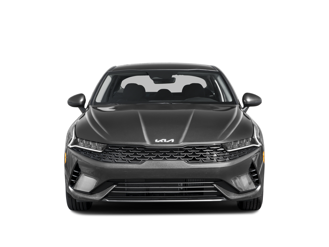 2024 Kia K5 LXS