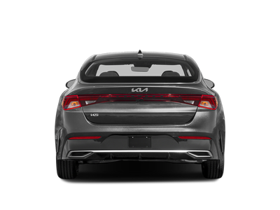 2024 Kia K5 LXS