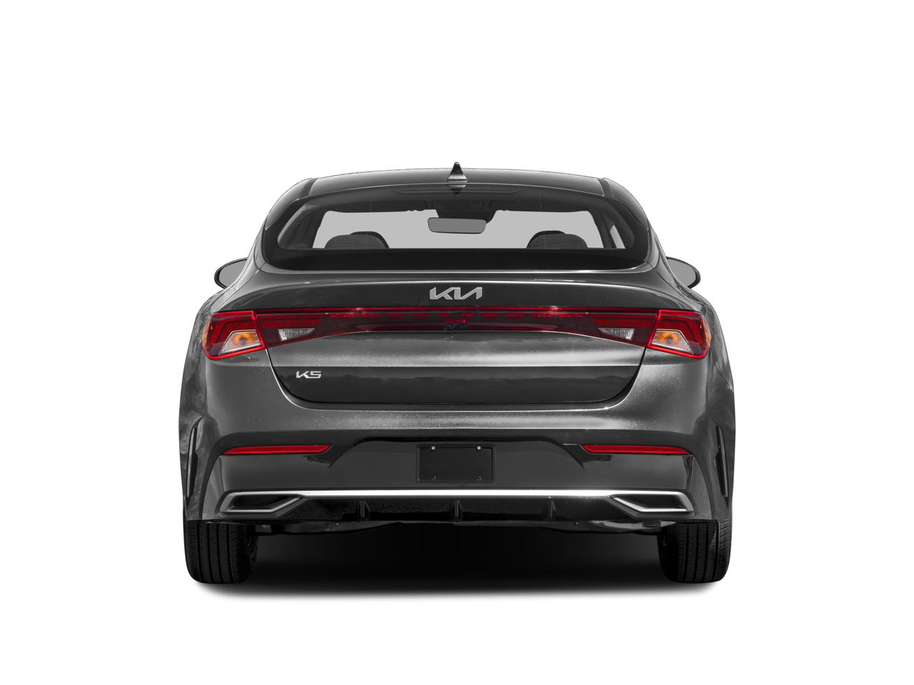 2024 Kia K5 LXS