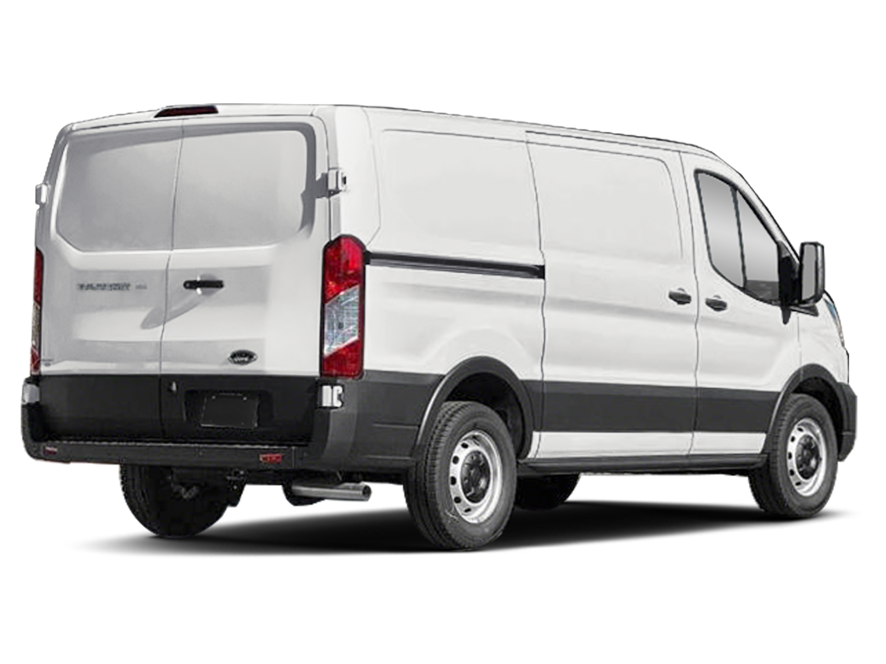 2025 Ford Transit-250 T250 LOW RF