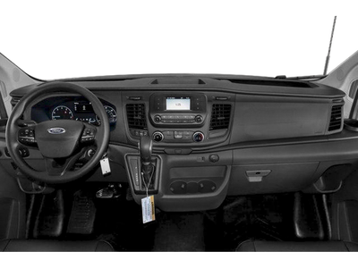 2025 Ford Transit-250 T250 LOW RF