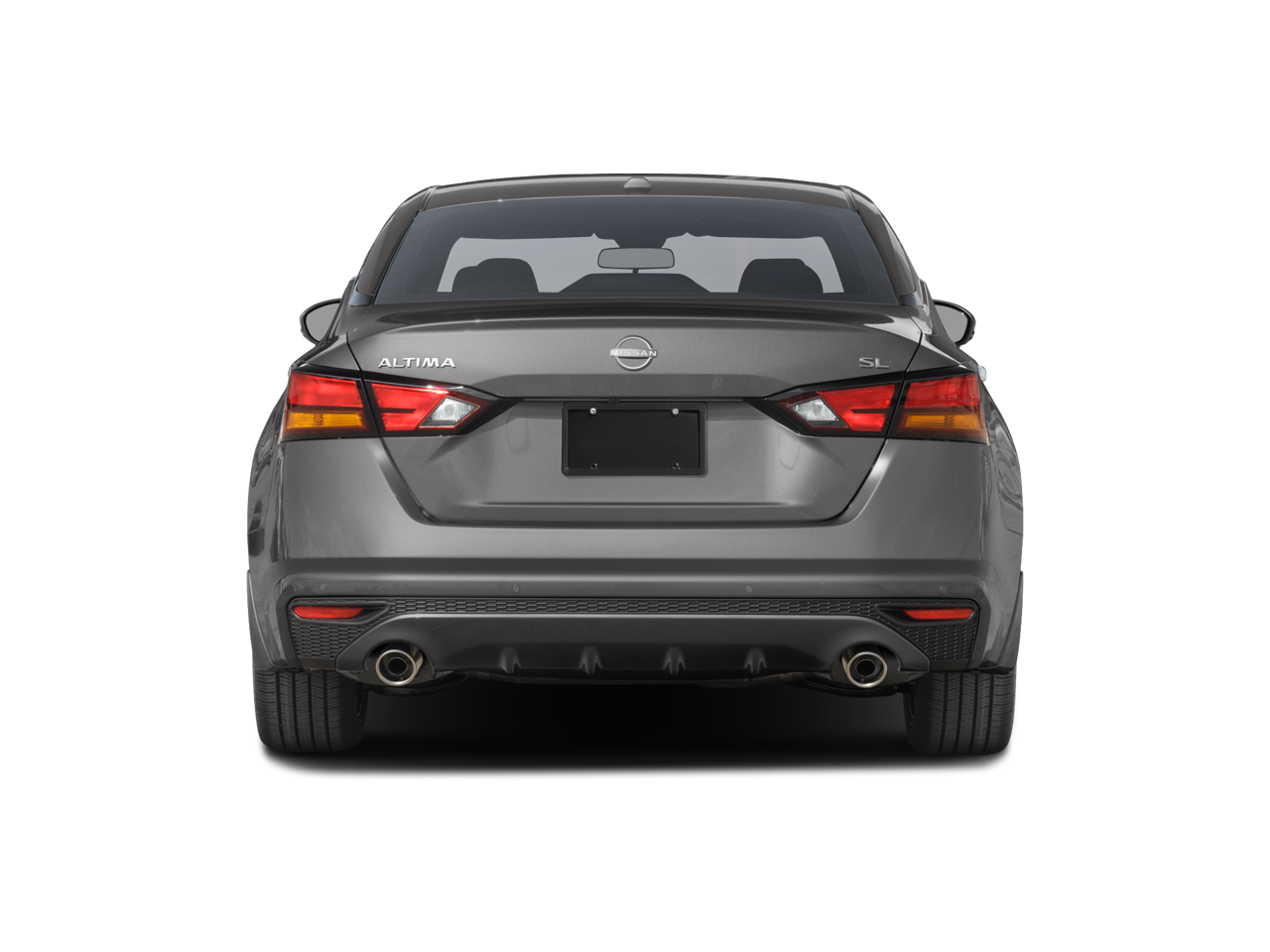 2025 Nissan Altima SL