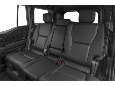 2025 Toyota Land Cruiser 4WD (Natl)