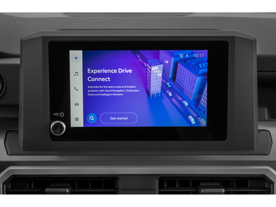 2025 Toyota Tacoma TRD