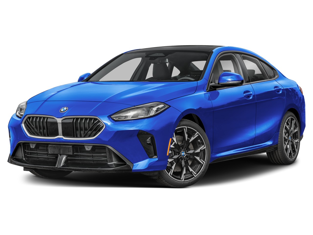2026 BMW 228 Gran Coupe XDrive
