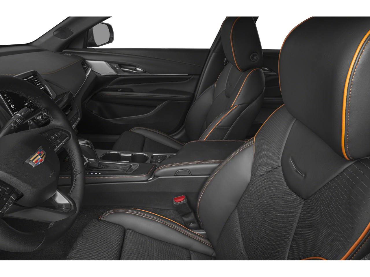 2026 Cadillac CT4 Sport