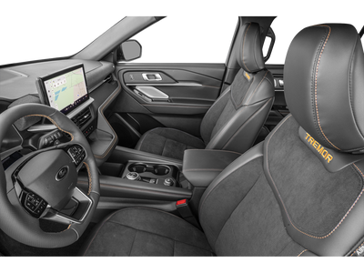 2026 Ford Explorer 4DR AWD TREMOR