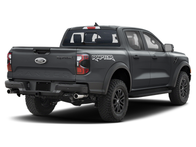 2026 Ford Ranger RANGER 4X4 C/C