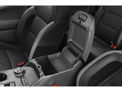 2026 Ford Ranger RANGER 4X4 C/C