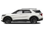 2027 Ford Explorer 4-Door 4DR 4WD ST