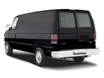 2008 Ford Econoline 250 Commercial